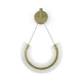 Aplica gold din sticla Maya Maytoni - Poetic Store