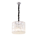 Candelabru din sticla Puccini Maxlight