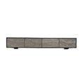 Comoda TV suspendata multicolora 200 cm Mountain Soul