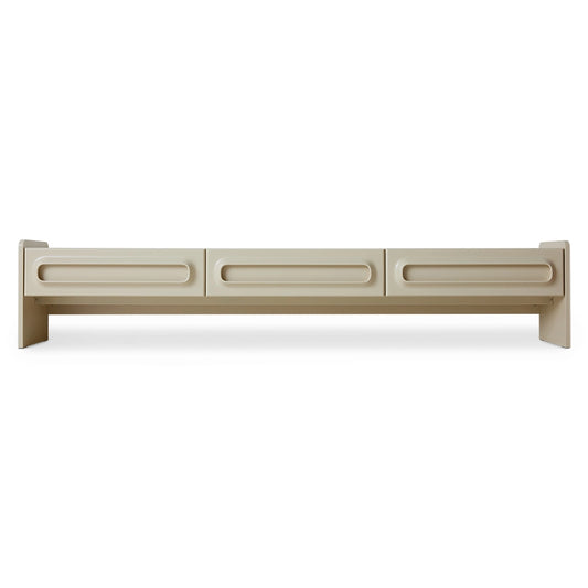 Comoda crem din MDF Space HKliving
