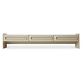 Comoda crem din MDF Space HKliving