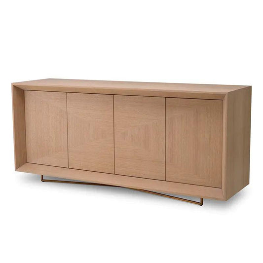 Comoda maro deschis Sonesta Eichholtz - Poetic Store