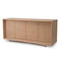 Comoda maro deschis Sonesta Eichholtz - Poetic Store