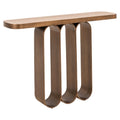 Consola maro din fier Locarno Richmond Interiors
