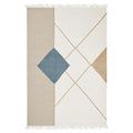Covor antracit Vitalia Linie Design - Poetic Store