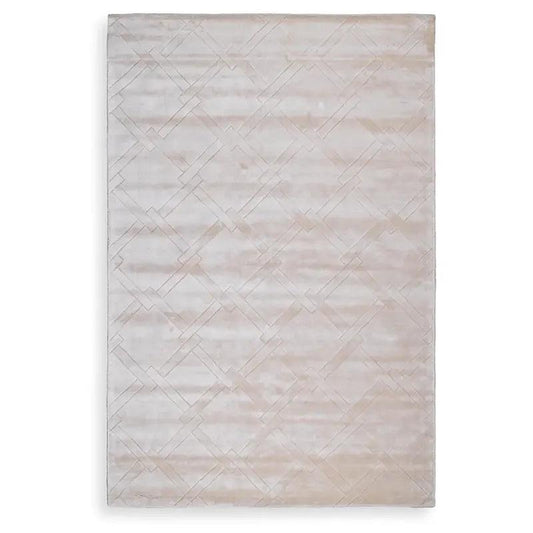 Covor grej 200 x 300 cm La Belle Eichholtz - Poetic Store