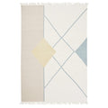 Covor mustar Vitalia Linie Design - Poetic Store