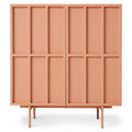 Dulap caramaziu din MDF Cupboard HKliving - Poetic Store