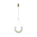 Lustra gold din sticla Maya Maytoni - Poetic Store