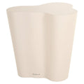Masuta bej din beton 46 cm Urban Bloom