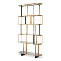 Raft gold din inox Clio Round Eichholtz