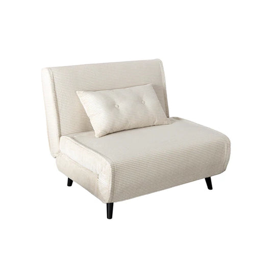 Scaun bej extensibil multifunctional 100 cm Smart