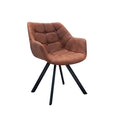 Scaun dining maro Dutch Invicta Interior