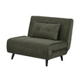 Scaun verde extensibil multifunctional 100 cm Smart