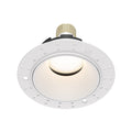 Spot alb din metal Downlight S Maytoni