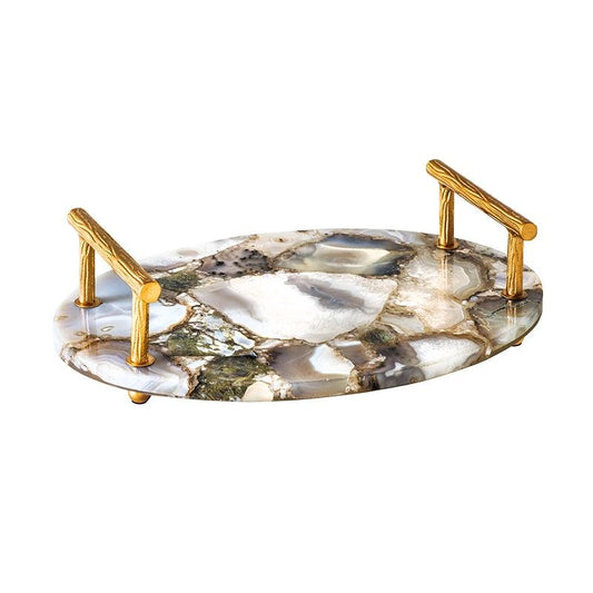 Tava gold din aluminiu Noble Invicta Interior - Poetic Store