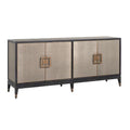 Comoda din lemn Bloomingville Richmond Interiors