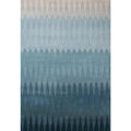 Covor Acacia Blue Linie Design