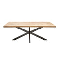 Masa dining maro 90x180 Galaxie Invicta Interior