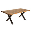 Masa dining maro 90x160 Infinity Invicta Interior