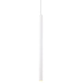 Pendul Led alb Organic MAXLIGHT