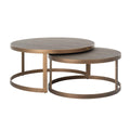 Set de 2 masute Bloomingville Richmond Interiors
