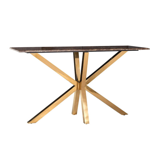 Consola maro gold Conrad Richmond Interiors