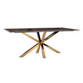 Masa dining 200x100 Conrad Richmond Interiors