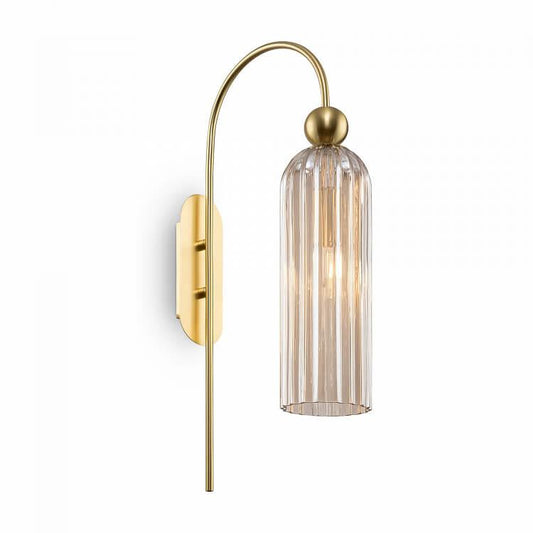 Aplica gold din sticla Antic Maytoni1