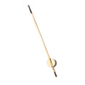 Aplica gold din metal Spider Maxlight - Poetic Store