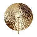 Aplica gold din sticla si metal Mare Maytoni - Poetic Store