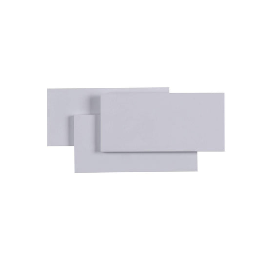 Aplica alba din metal cu led Trame Maytoni