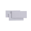 Aplica alba din metal cu led Trame Maytoni
