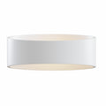 Aplica alba din metal Trame Maytoni