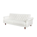 Canapea natur extensibila din poliester Affaire Invicta Interior - Poetic Store
