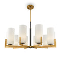 Candelabru alama din metal 86 cm Fortano Maytoni1