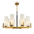Candelabru alama din metal Fortano Maytoni1