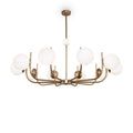 Candelabru gold alama Rendez Vous Maytoni1