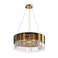Candelabru gold din inox 50 cm Wonderland Maytoni - Poetic Store