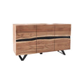 Comoda maro din lemn 150 cm Amazonas Invicta Interior1