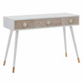 Consola-alba-din-lemn-de-pin-110-Entry-IXIA-2