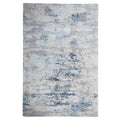 Covor albastru gri Abstract 350 x 240 cm Invicta Interior1