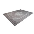 Covor gri 350x240 cm Pure Unique Invicta Interior1