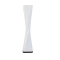 Lampadar alb din latex Paris Invicta Interior - Poetic Store