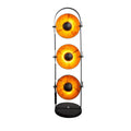 Lampadar negru din inox Studio Invicta Interior - Poetic Store