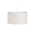 Lustra crem din in Roots Invicta Interior - Poetic Store