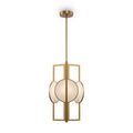 Lustra gold din metal Marmo Maytoni - Poetic Store