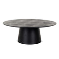 Masa cafea neagra Blax Richmond Interiors2