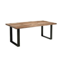 Masa-dining-din-lemn-Iron-Craft-160-Invicta-Interior-1