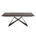 Masa dining extensibila 260 cm Prometheus Invicta Interior1